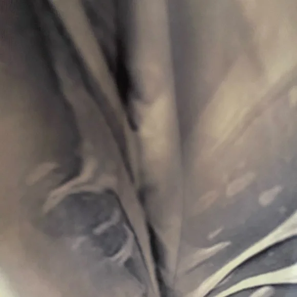 Beautiful body heat map print tank long dress - Picture 8 of 11